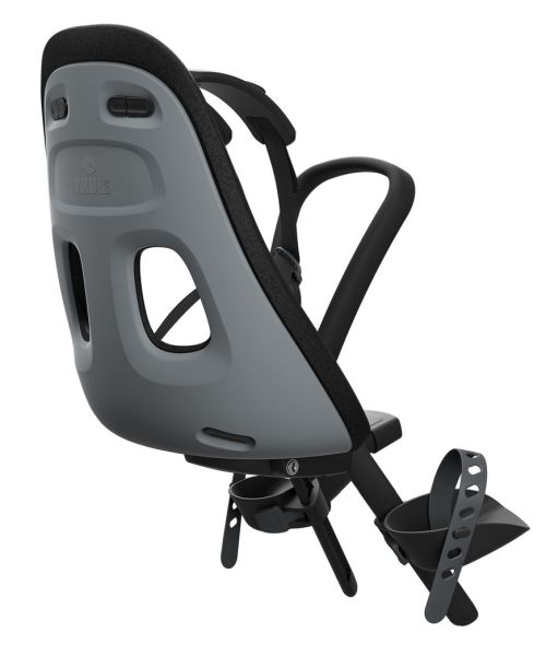 THULE Bērnu velo sēdeklītis Yepp Nexxt Mini Momentum (Grey) | 12080112
